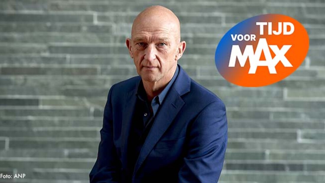 Wilfried de Jong speelt in nieuwe Nederlandse film Laatste ronde